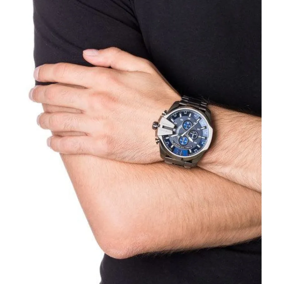 Diesel Horloges-Heren Horloges