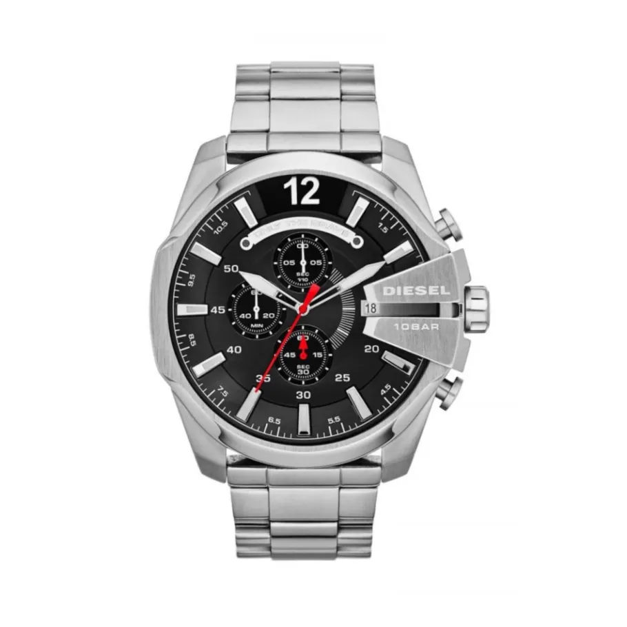 Diesel Horloges-Heren Horloges