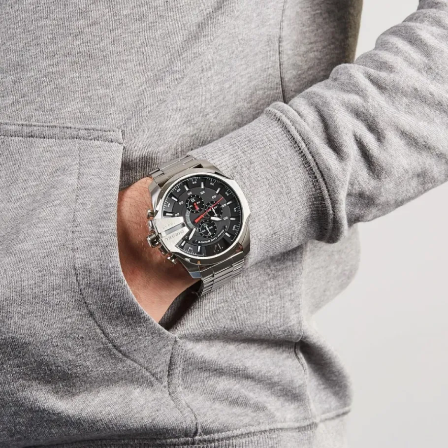 Diesel Horloges-Heren Horloges