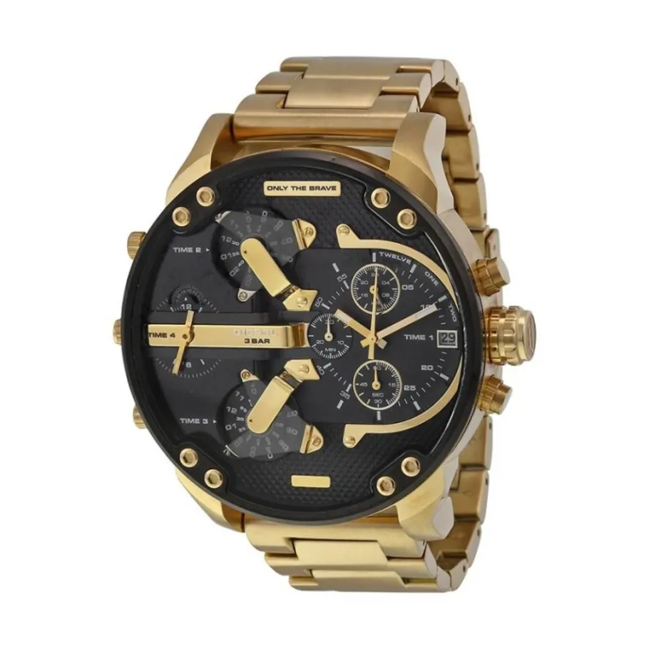 Diesel Horloges-Heren Horloges