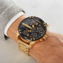 Diesel Horloges-Heren Horloges