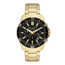 Armani Exchange Horloges-Heren Horloges