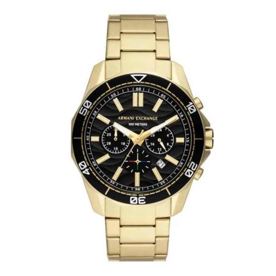 Armani Exchange Horloges-Heren Horloges