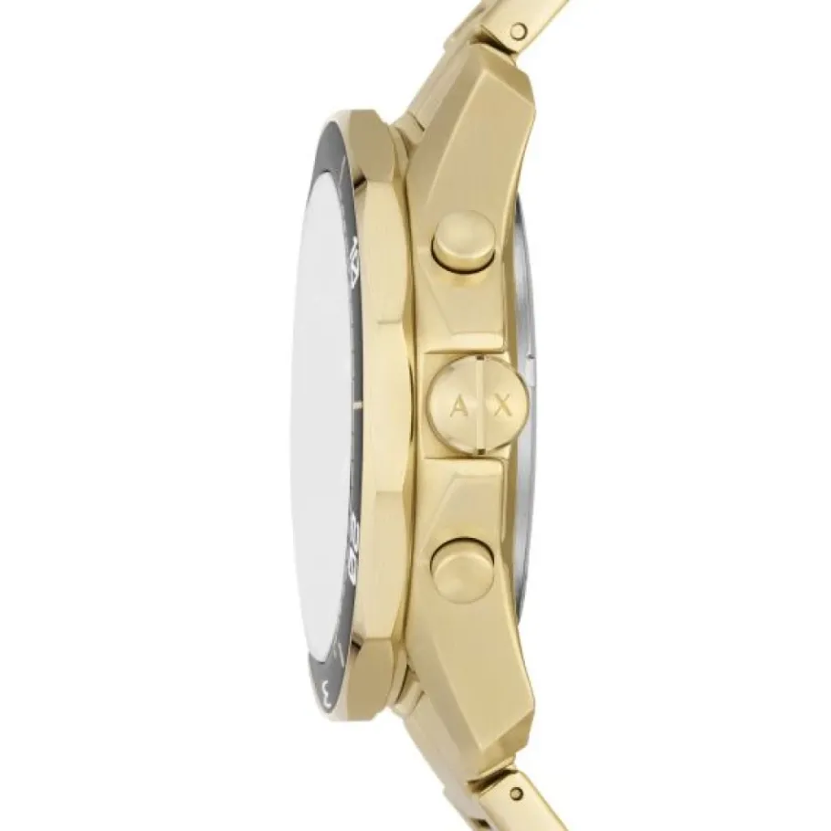 Armani Exchange Horloges-Heren Horloges