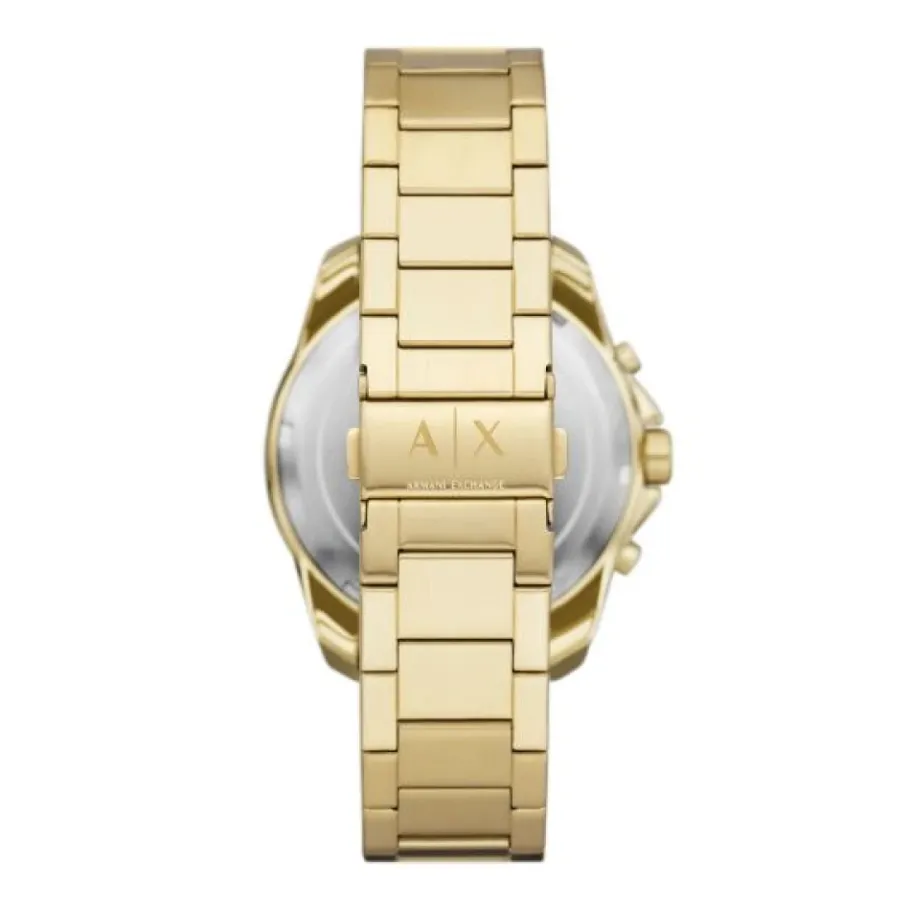 Armani Exchange Horloges-Heren Horloges