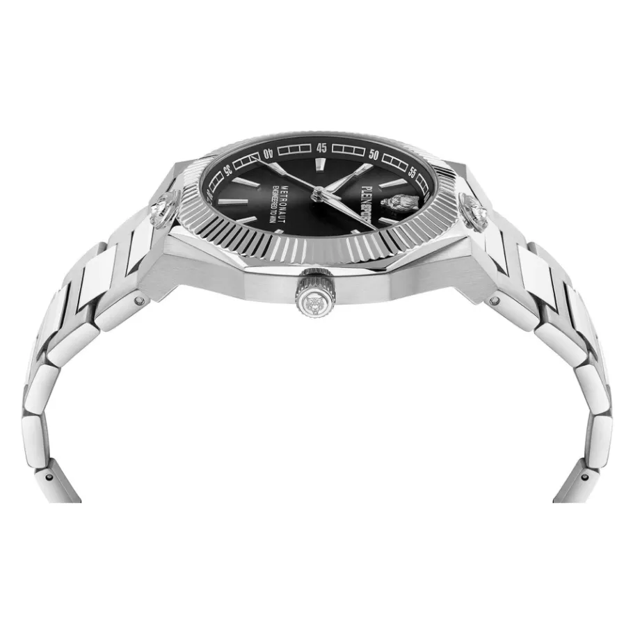 Plein Sport Horloges-Heren Horloges