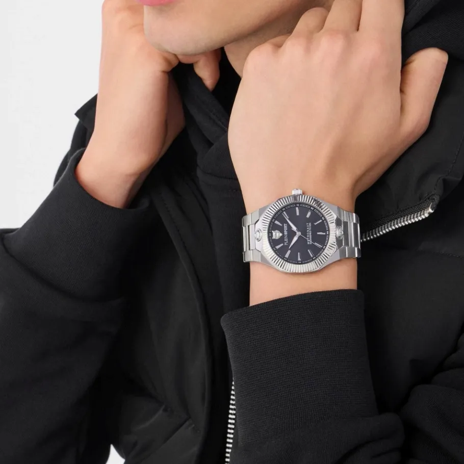 Plein Sport Horloges-Heren Horloges