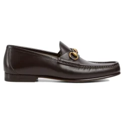 Gucci Horsebit 1953 Loafer-Heren Instappers & Slip Ons