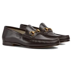 Gucci Horsebit 1953 Loafer-Heren Instappers & Slip Ons