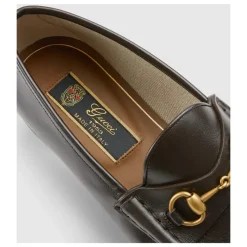 Gucci Horsebit 1953 Loafer-Heren Instappers & Slip Ons