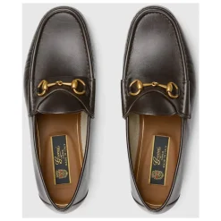 Gucci Horsebit 1953 Loafer-Heren Instappers & Slip Ons
