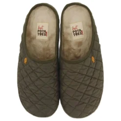 Gioseppo Hot Potatoes Slippers-Heren Pantoffels