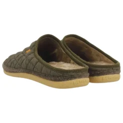 Gioseppo Hot Potatoes Slippers-Heren Pantoffels