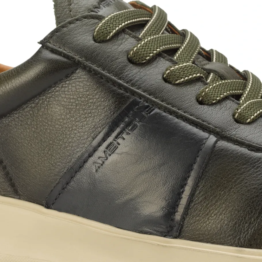 Ambitious HOVER Comfort Sneaker-Heren Sneakers