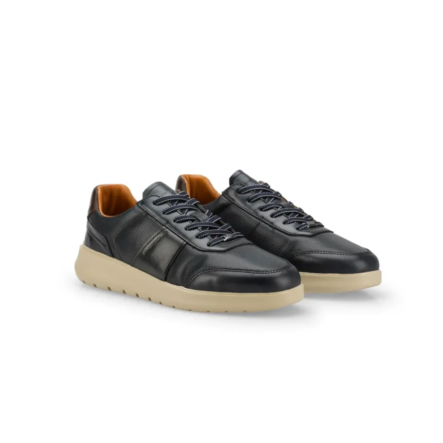 Ambitious HOVER Panel Sneaker-Heren Sneakers
