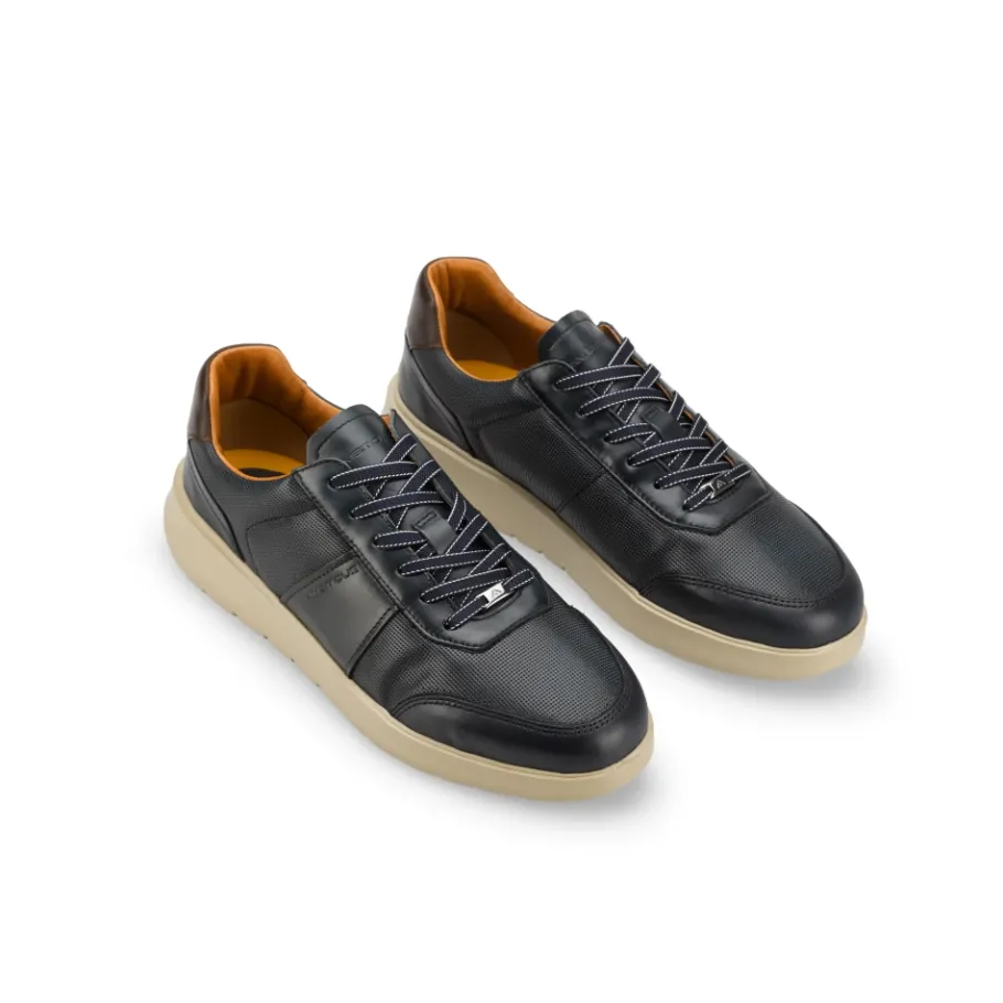 Ambitious HOVER Panel Sneaker-Heren Sneakers