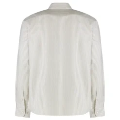 Hugo H-ROAN Oxford Shirt-Heren Overhemden