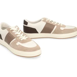 Hogan H-TV Low-top sneakers-Heren Sneakers