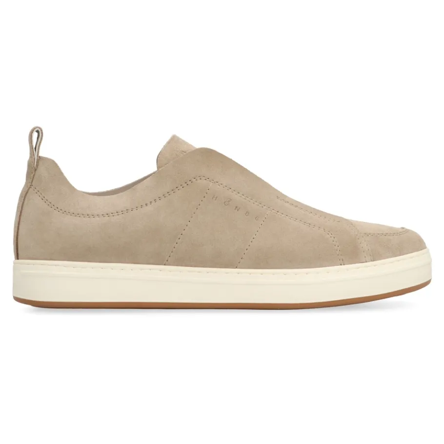 Hogan H-TV Slip-on Sneakers-Heren Sneakers