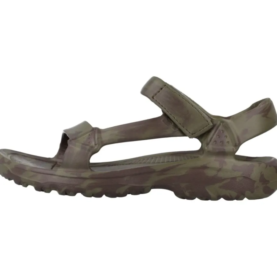 Teva Hurricane Drift Platte Sandalen-Heren Sandalen