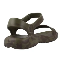 Teva Hurricane Drift Platte Sandalen-Heren Sandalen