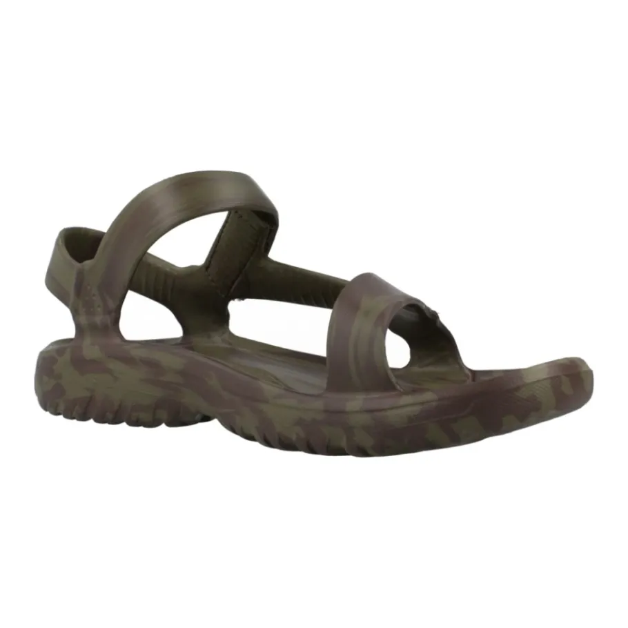 Teva Hurricane Drift Platte Sandalen-Heren Sandalen