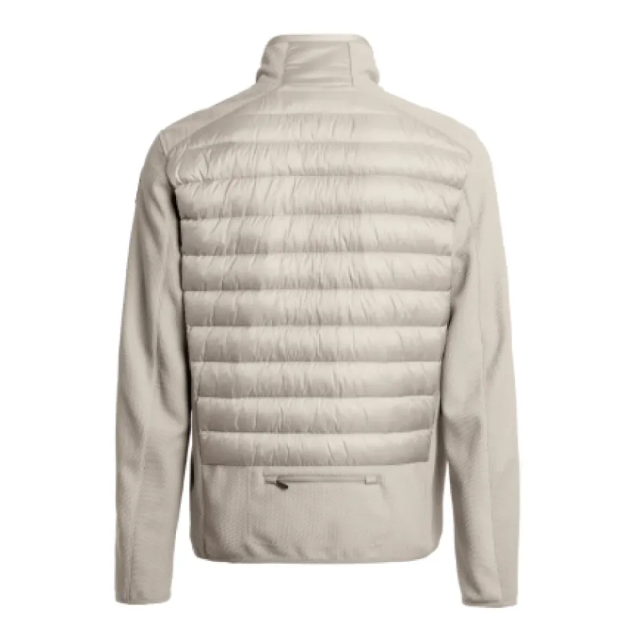 Parajumpers Hybride Polyester Donsjas-Heren Jassen