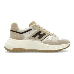 Hogan Hyperlichte sportschoenen-Heren Sneakers