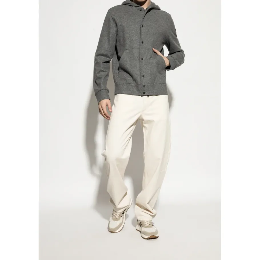 Hogan Hyperlichte sportschoenen-Heren Sneakers