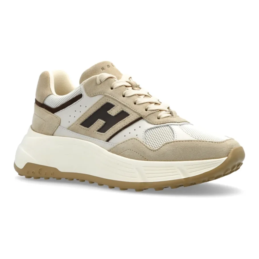 Hogan Hyperlichte sportschoenen-Heren Sneakers