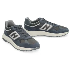 Hogan Hyperlight Low-top sneakers-Heren Sneakers