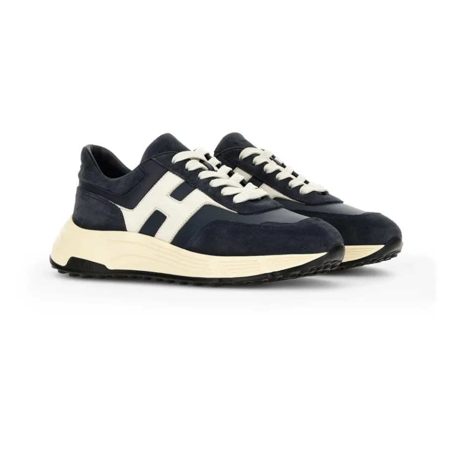 Hogan Hyperlight Sneakers-Heren Sneakers
