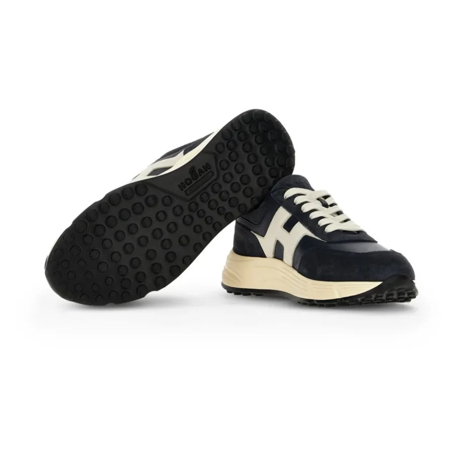 Hogan Hyperlight Sneakers-Heren Sneakers