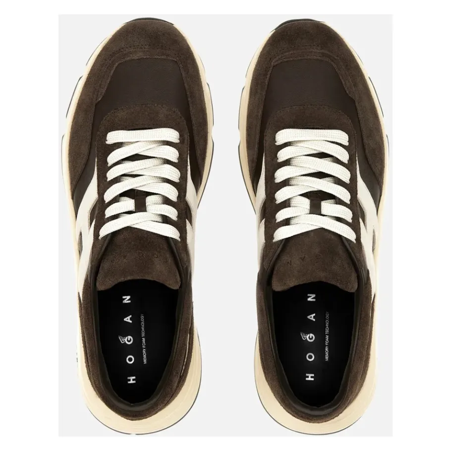 Hogan Hyperlight Sneakers-Heren Sneakers