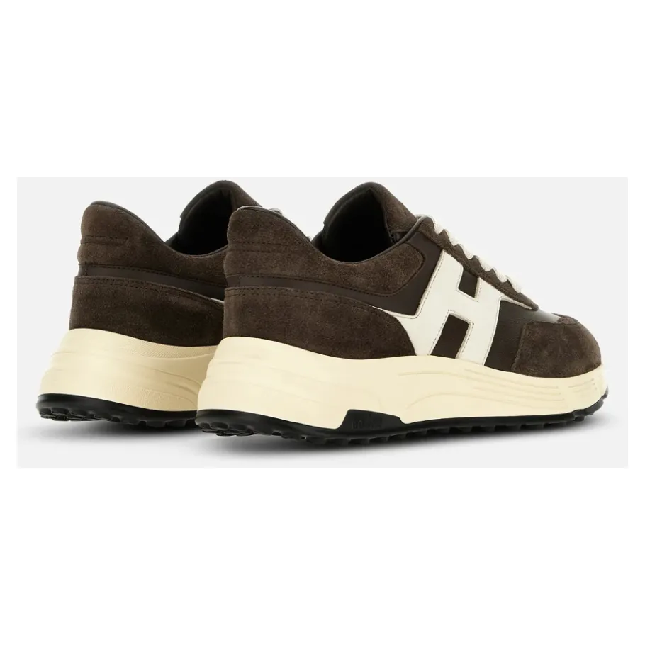 Hogan Hyperlight Sneakers-Heren Sneakers