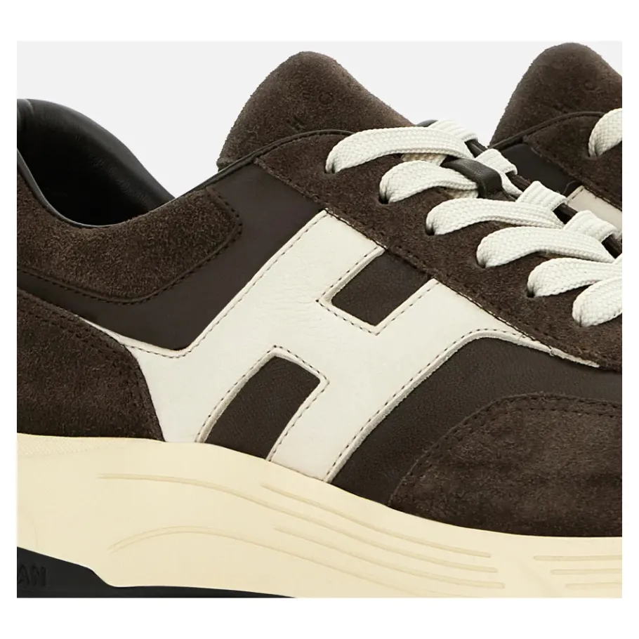 Hogan Hyperlight Sneakers-Heren Sneakers