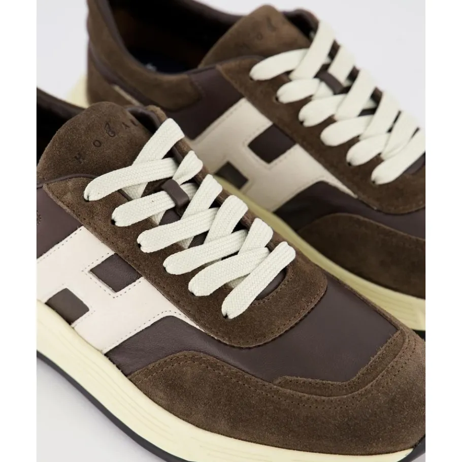 Hogan Hyperlight Sneakers-Heren Sneakers