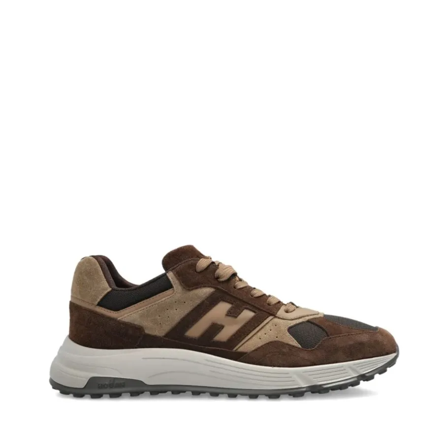 Hogan Hyperlight Sneakers-Heren Sneakers