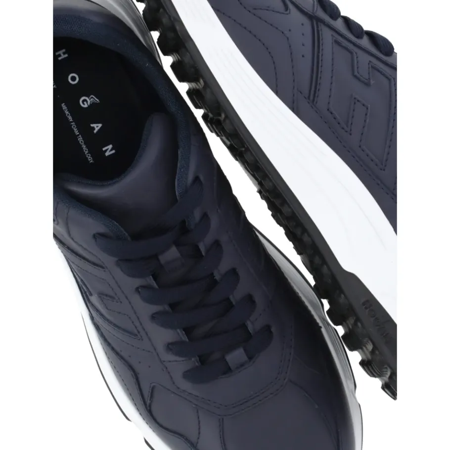 Hogan Hyperlight Sneakers-Heren Sneakers