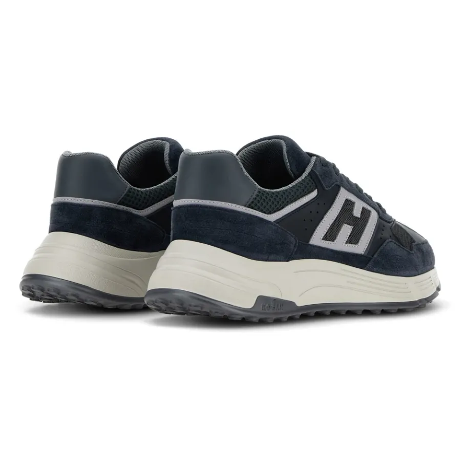 Hogan Hyperlight Sneakers-Heren Sneakers