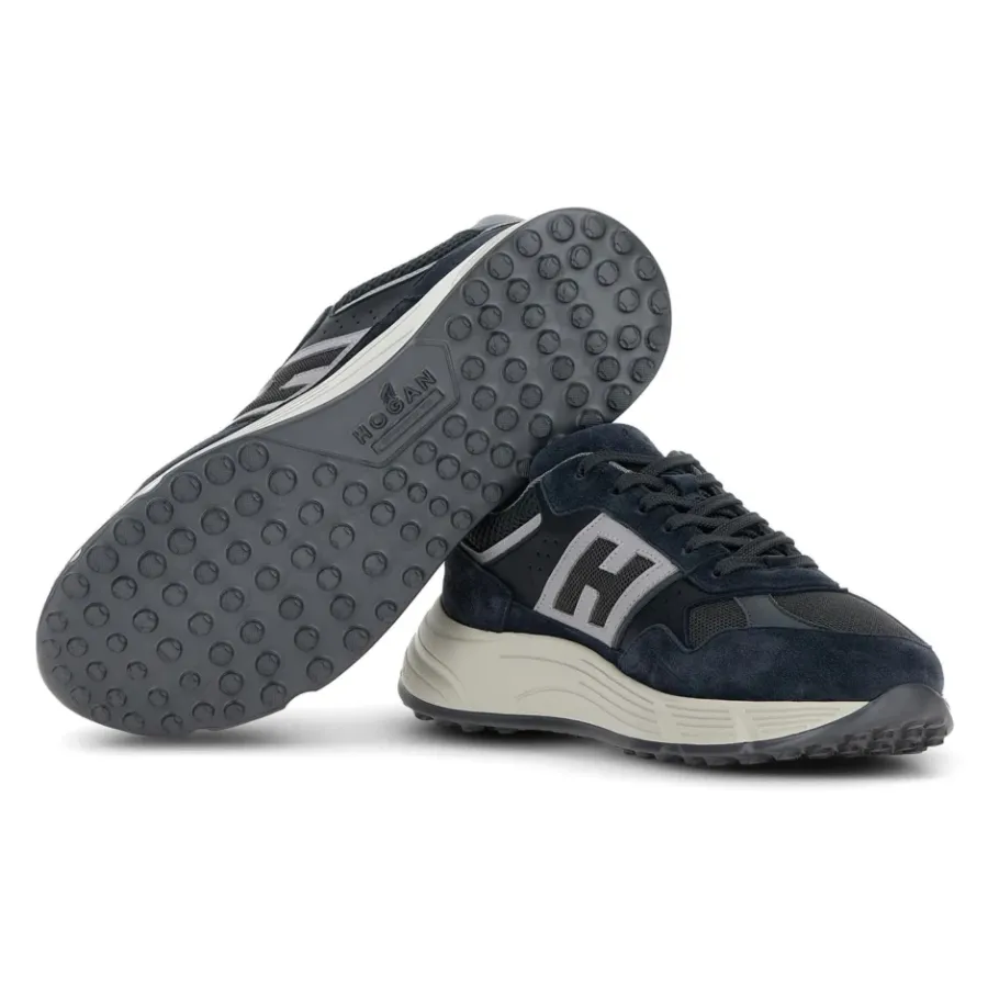 Hogan Hyperlight Sneakers-Heren Sneakers