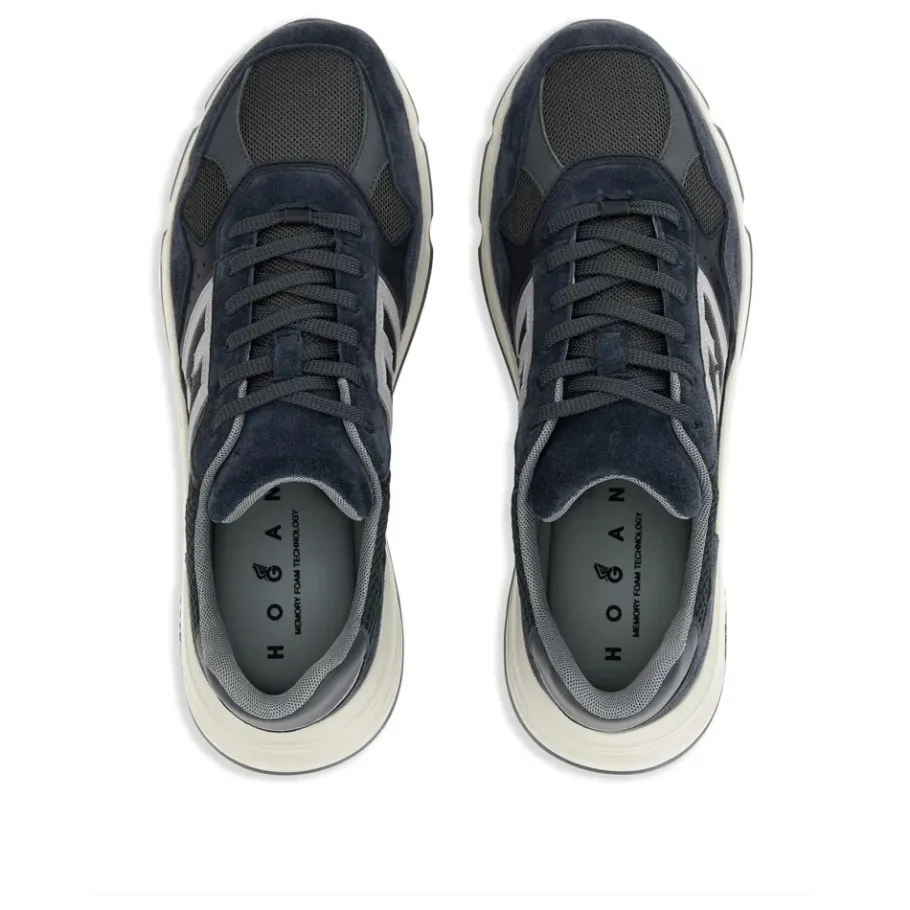 Hogan Hyperlight Sneakers-Heren Sneakers