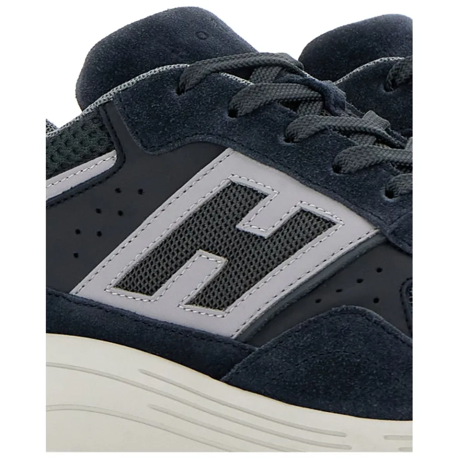 Hogan Hyperlight Sneakers-Heren Sneakers