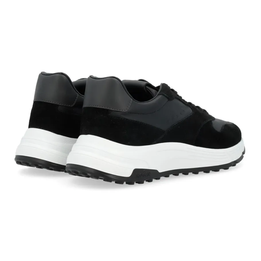 Hogan Hyperlight Veterschoenen-Heren Sneakers