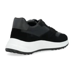 Hogan Hyperlight Veterschoenen-Heren Sneakers