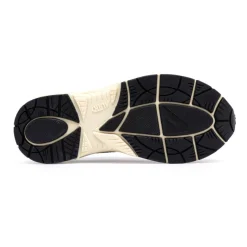 Autry Hyperway Low Sneaker Cigar Silver-Heren Sneakers