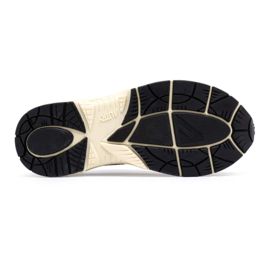 Autry Hyperway Low Sneaker Cigar Silver-Heren Sneakers