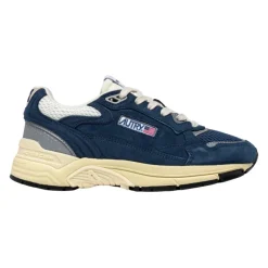 Autry Hyperway Sneakers-Heren Sneakers
