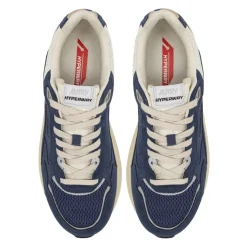 Autry Hyperway Sneakers-Heren Sneakers
