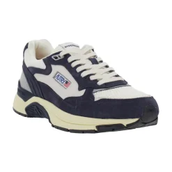 Autry HYPERWAY Sneakers-Heren Sneakers